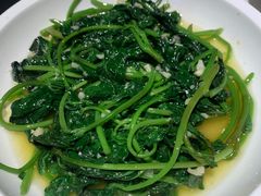 -筱爷叔·上海传统手工菜(玉树路店)