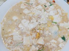 -一块豆腐(李沧书院路店)