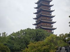 -常熟方塔园