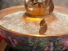 -明湖楼·经典鲁菜山东海鲜(大明湖店)