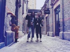 -中共一大纪念馆