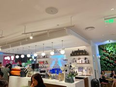 -Peet's Coffee皮爷咖啡(德基店)