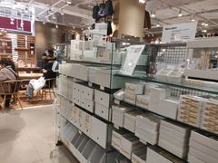 -MUJI无印良品(万达仓山店)