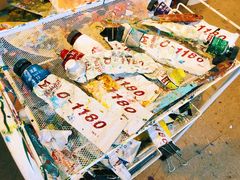 -Fun Job Art 零基础油画国画DIY画室(望京店)