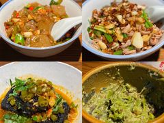 -老湘村·湖南土菜(天河维多利店)