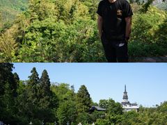 -径山寺