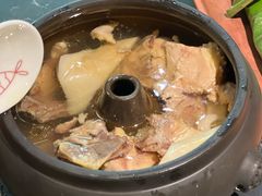 -云海肴云南菜·蒸汽石锅鱼(青岛万象城店)