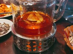 -江边城外烤全鱼(方庄时代购物中心店)