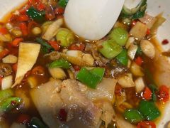 -乡村井冈·乡野江西菜(黄龙店)
