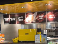 -麦当劳(光新乐购店)