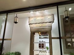 -熙春园餐厅