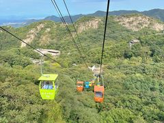 -丹东凤凰山景区