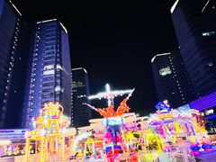 -大族广场Mall&More