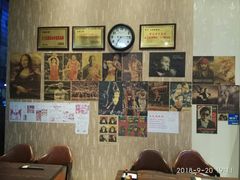 -大成铁板烧•板前(复古餐厅石老人店)