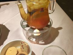 -粗茶淡饭·汉口公馆(循礼门店)