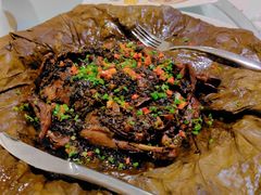 -旅马餐厅(茅家埠店)