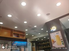 -益禾堂·黑糖珍珠奶茶(下梅林店)