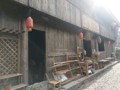 -前童古镇