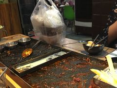 -分米鸡DM Chicken(银泰城店)