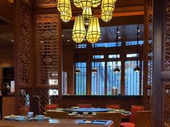 -丽江金茂凯悦臻选酒店-滇香馆