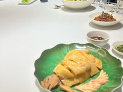 -荣兴酒家(徐家汇店)