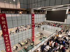 -北大家园食堂