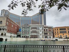 -澳门威尼斯人综合度假区