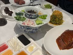 -四季民福烤鸭店(望京南湖东园店)