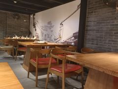 -荣虞阁面馆·常熟炒浇面(国华广场店)