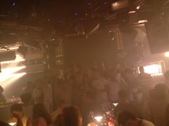 -五月花酒吧(民德路店)