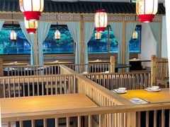 大堂-大牌大·传统杭帮菜(湖滨店)