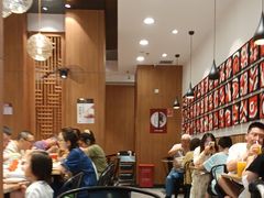 -阳阳中国饭(北京荟聚店)