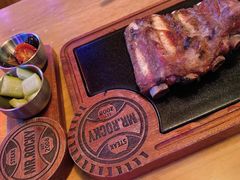 -MR.ROCKY洛奇先生RESTAURANT&BAR(宝安壹方城店)