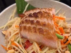 -Thai Alley泰爱里(二沙岛店)