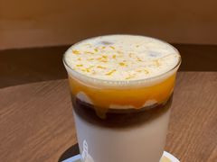 -fishtank鱼缸咖啡(三山街店)