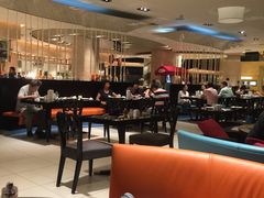 大堂-厦门艾美酒店·新食谱西餐厅