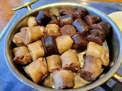 -蒙亨·手把肉·蒙古包文化主题餐厅(天恒广场店)