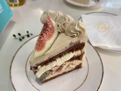-PETIT PARIS 小巴黎(花园道店)