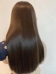 点击看大图 -FG HAIR·烫发·染发