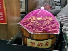 -春发生饭店·非遗(南院门店)