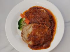 -库滋明·俄罗斯特色美食(中央大街店)