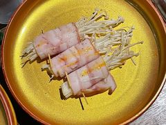 -火炉火自助餐(悠唐购物中心店)