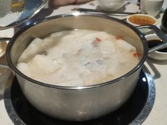 -煲王粤菜餐厅(中侨中心店)