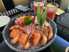 -真剑日本料理·铁板烧(贵州路店)