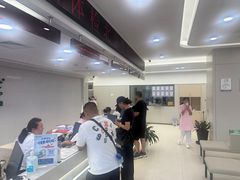 -慈铭体检(洋桥分院)