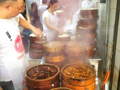 -海汇源老烧麦店(东大街总店)