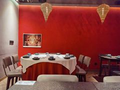 包厢-丝路金桃·新疆菜(徐汇店)