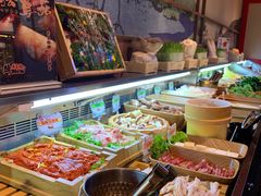 -牛New寿喜烧(虹桥新天地店)