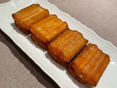 黄金脆带鱼（大份）-新荣记(虹桥店)