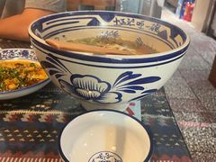 -蜗牛小馆醉乡民谣云南菜(惠新西里店)